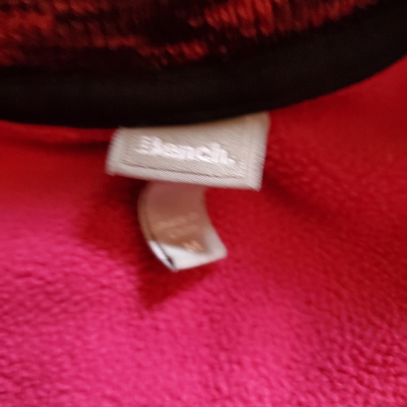 Bench Jacket - Picture 4 of 8